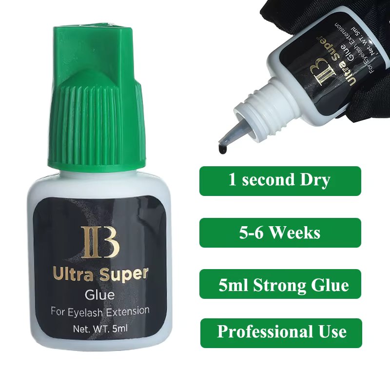 Ultra Super Glue
