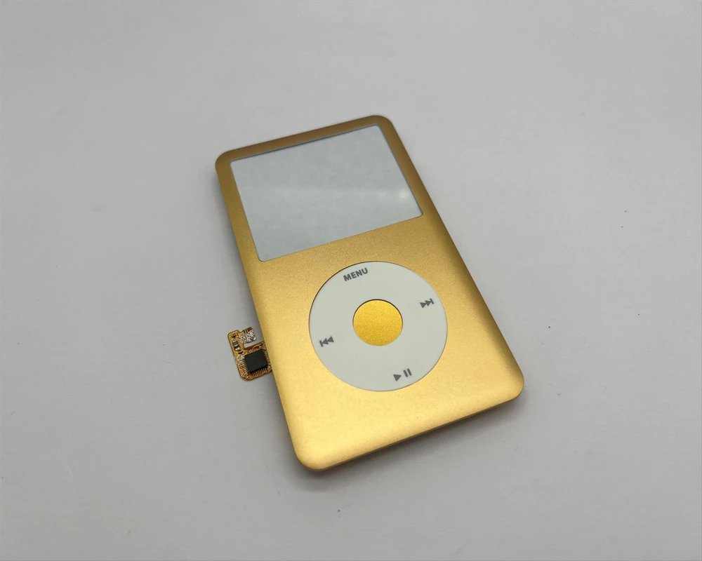 Gold White Gold
