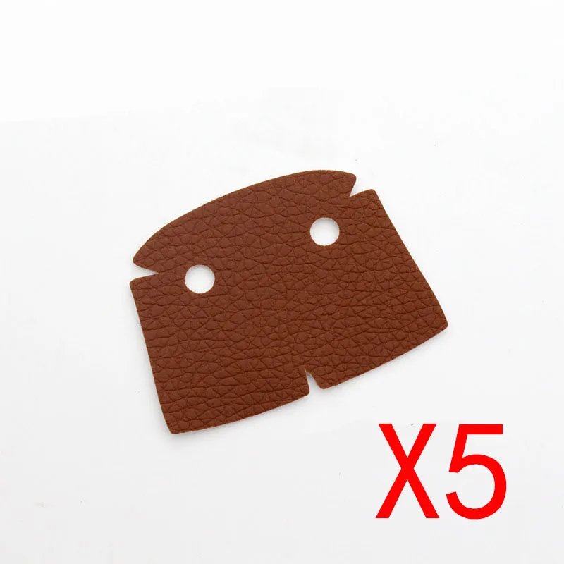 PF19-Brown-5PCS