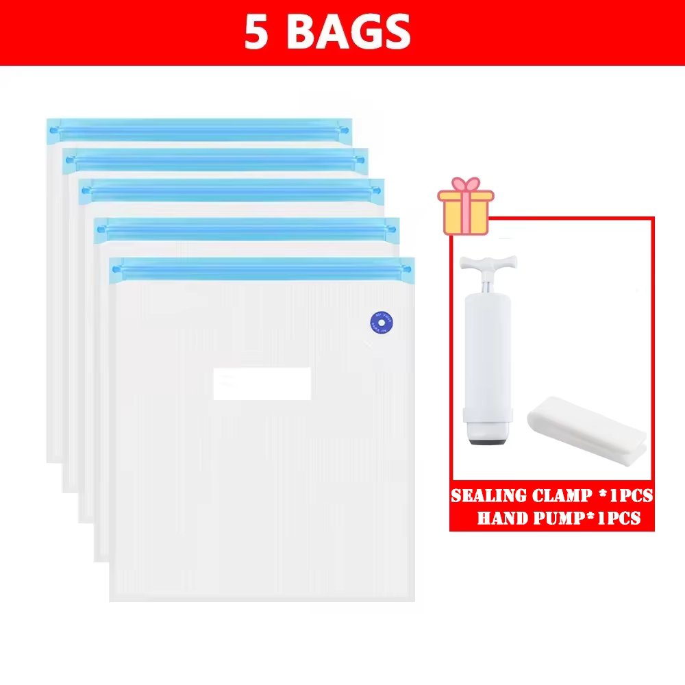 5 BAG Kit