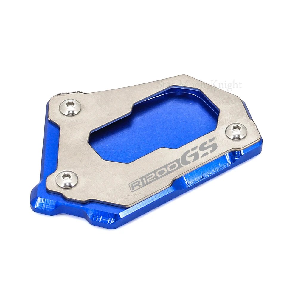 Blue R1200GS-B