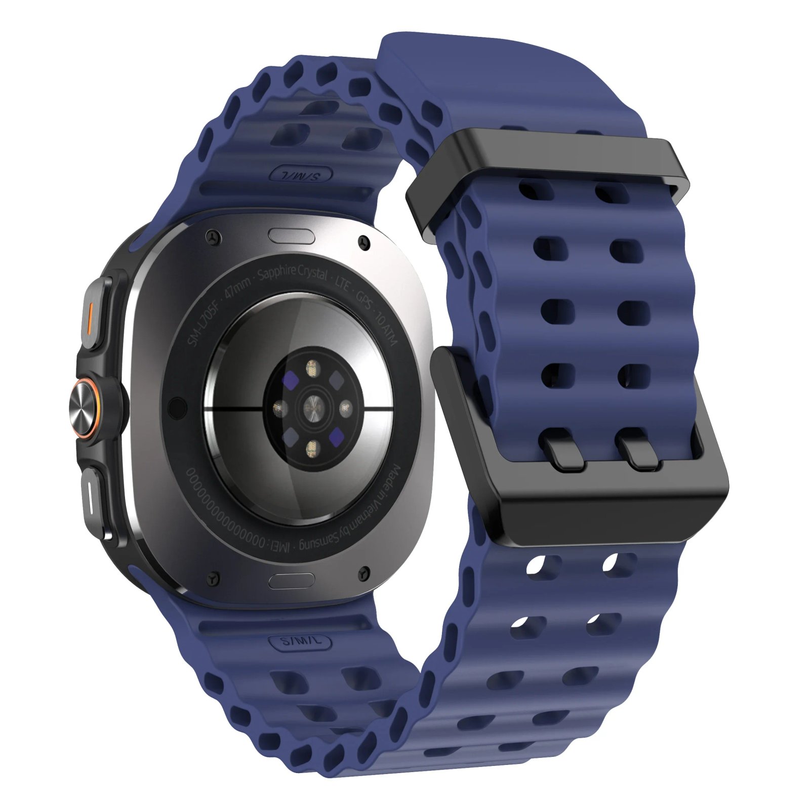 Dark Blue