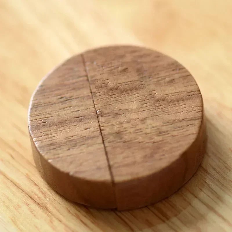 walnut no box