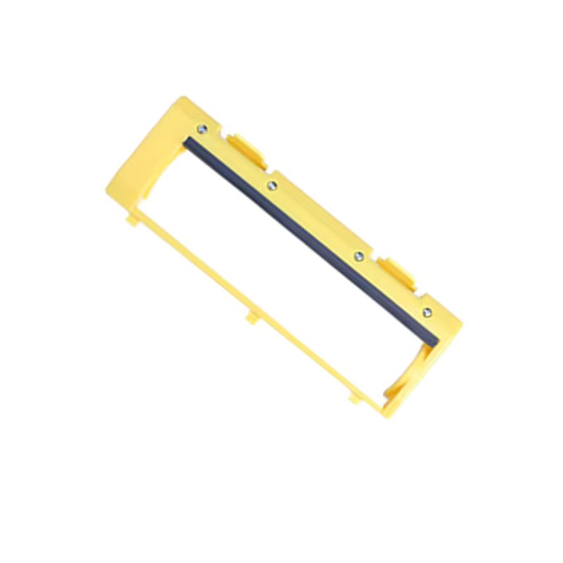 1pcs Main Roll Middle Brush Cover for Kitfort KT-533 KT 533 Robotic Vacuum Cleaner Spare Parts Accessories