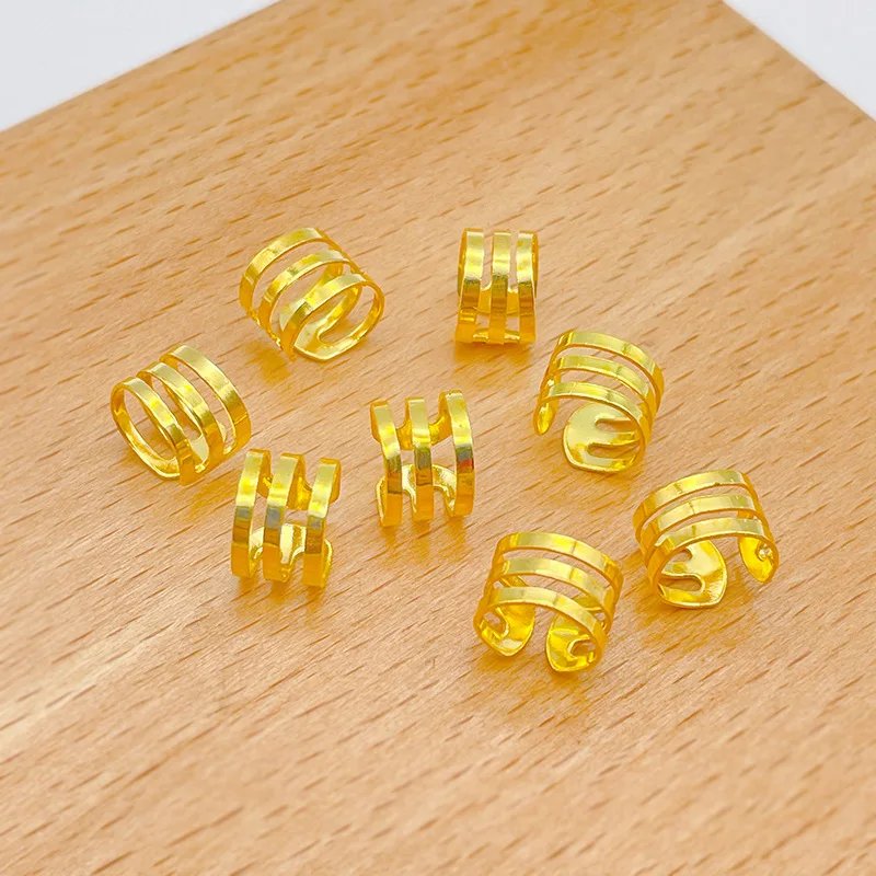 Style2 Gold