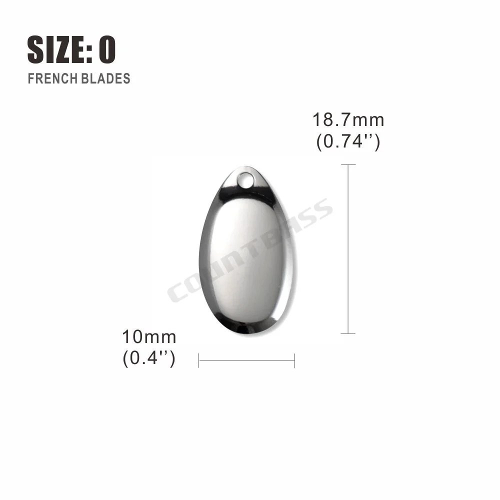 Nickel-Size 0