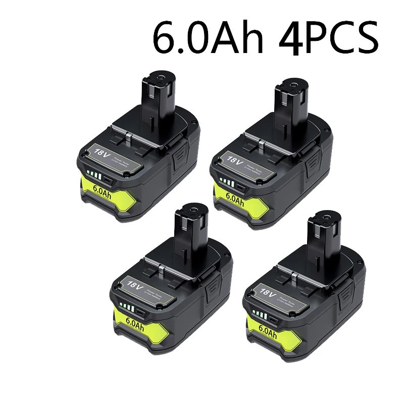 4 battery