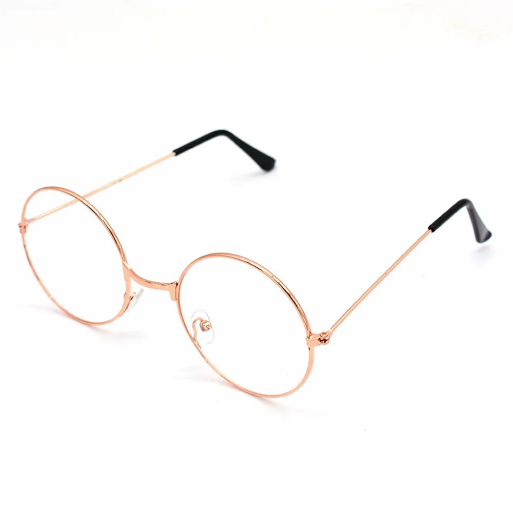 Rose Gold-Cle