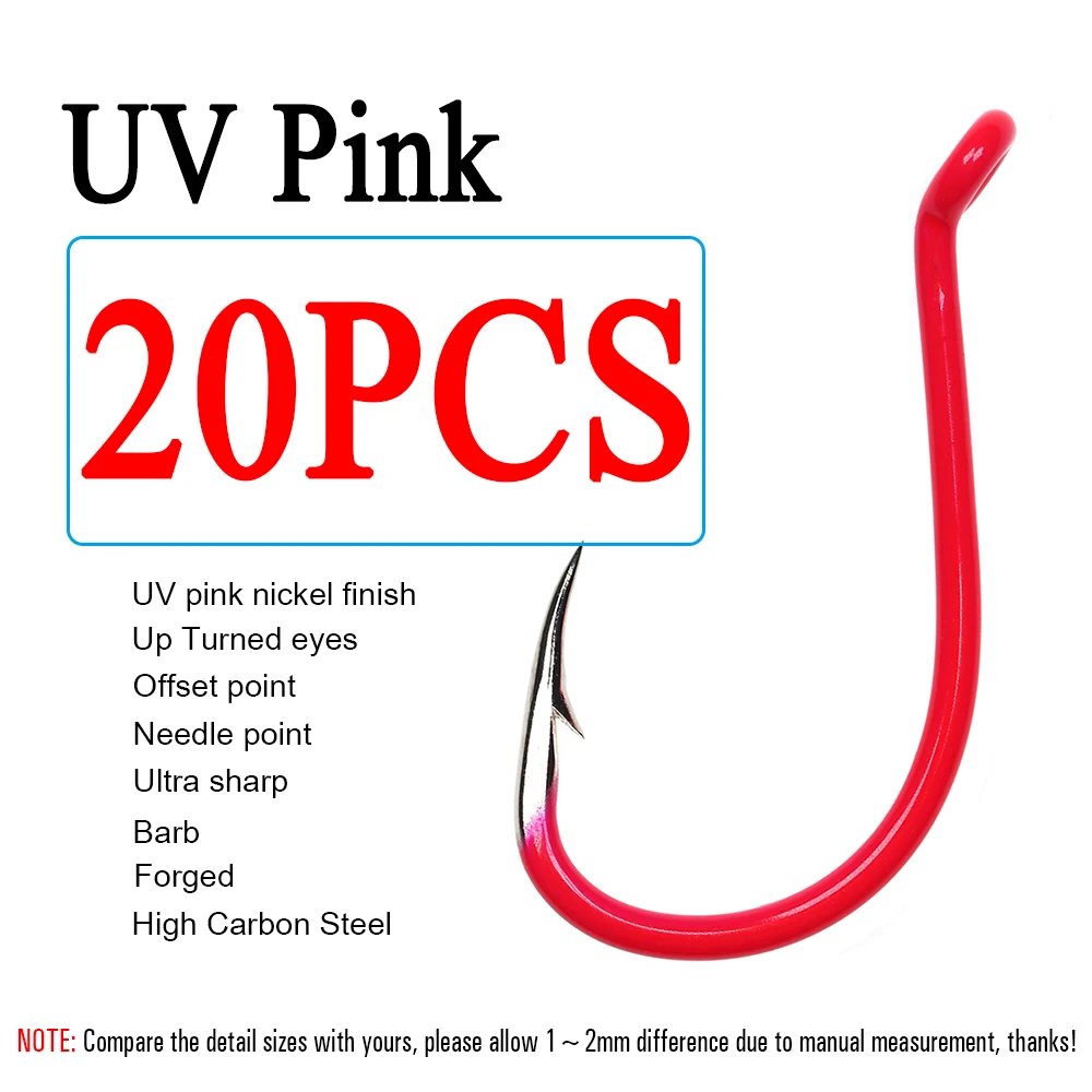 UV Pink