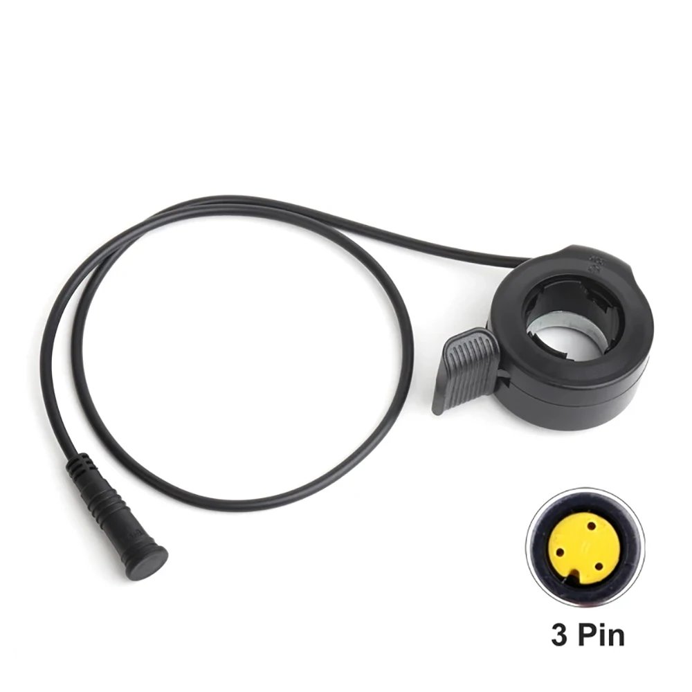 3 PIN WP Plug