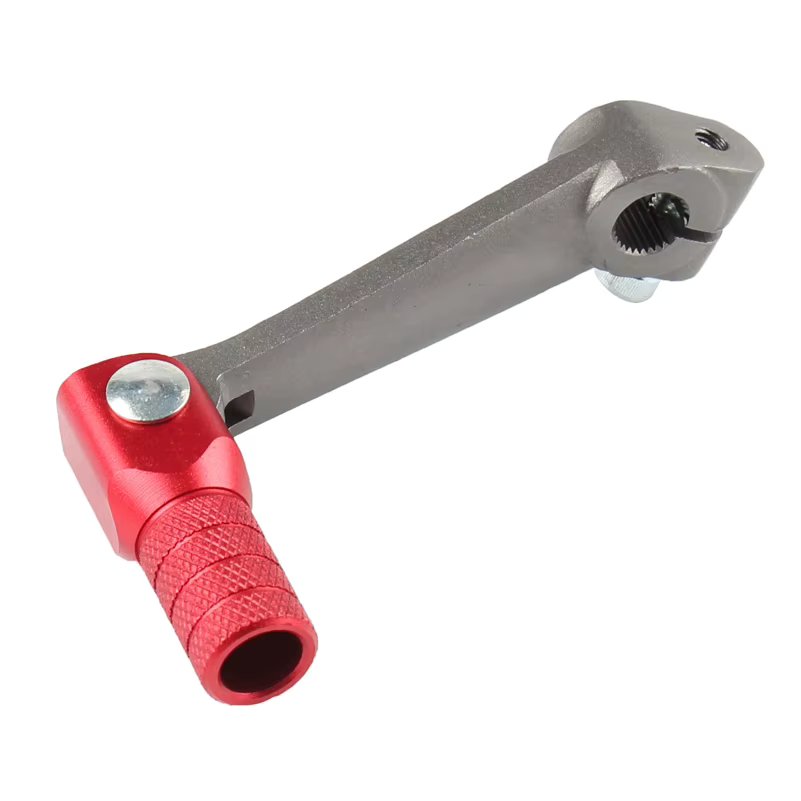Titanium Red 1