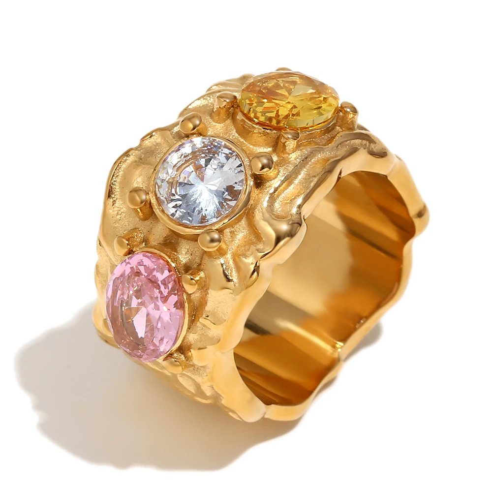 Ring Size 7