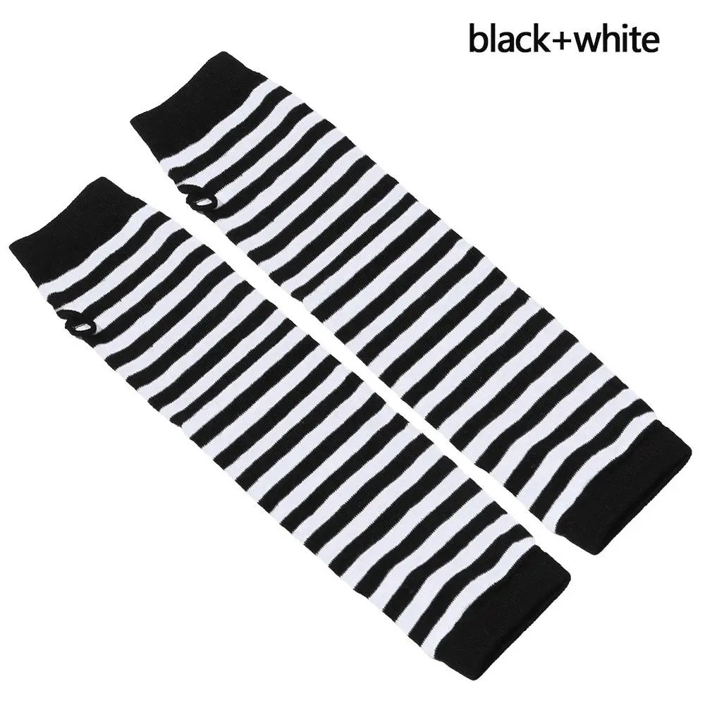black-white