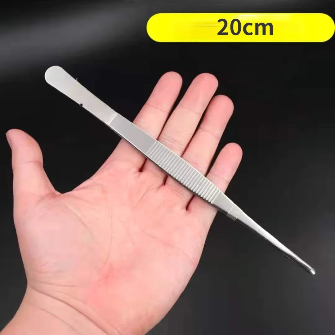 20cm Straight