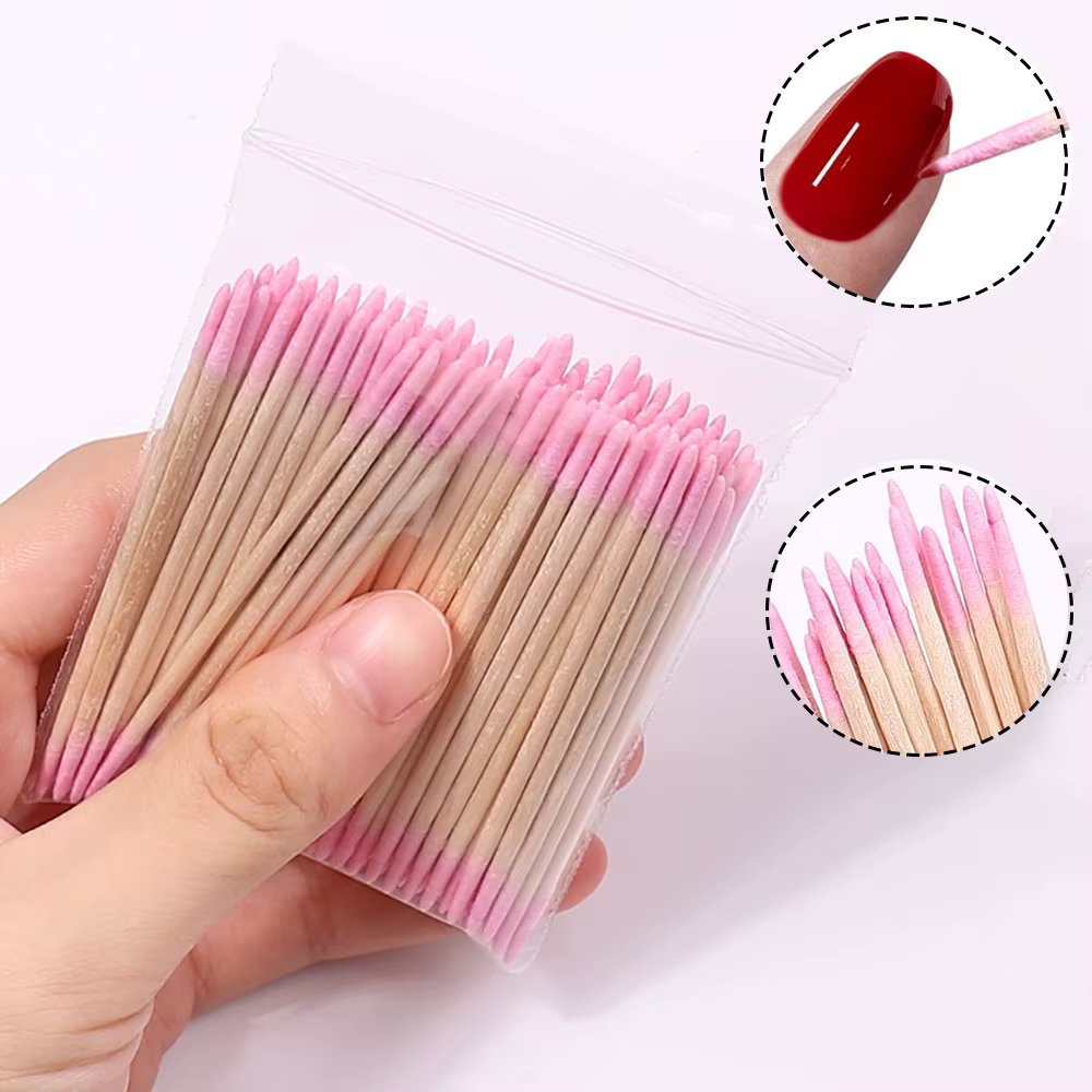 100PC dual-head(7cm)