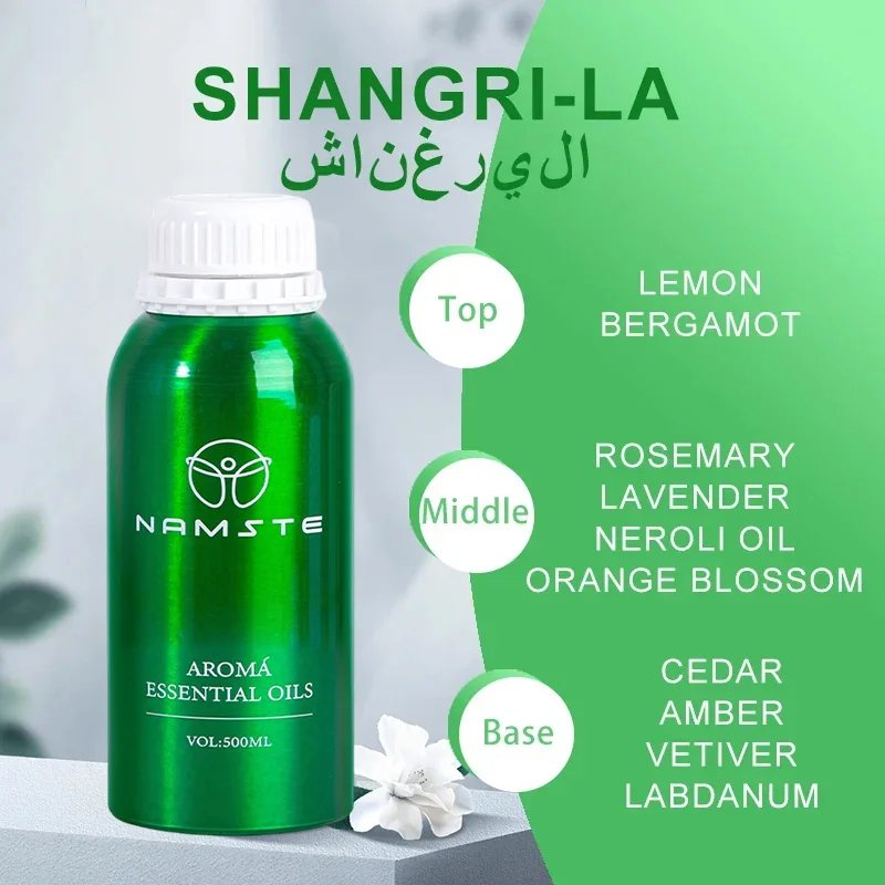Shangri-la