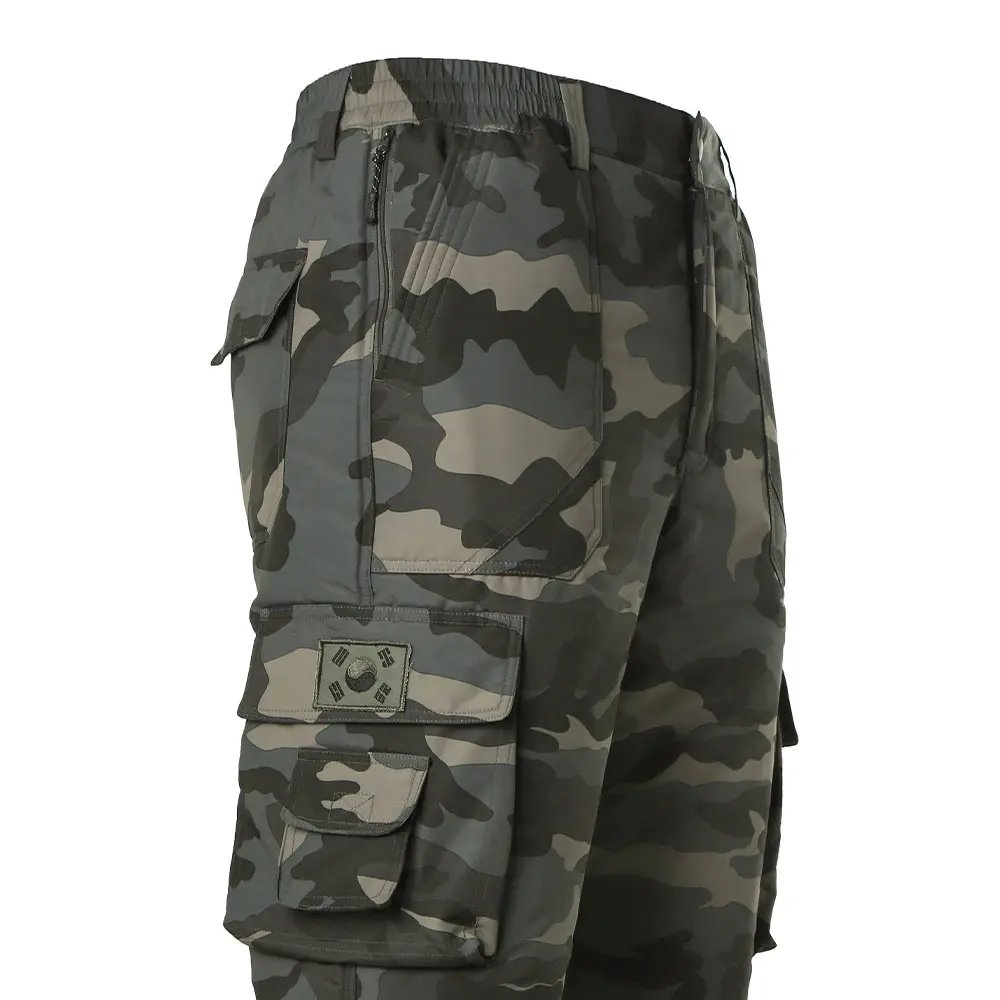 New Camo