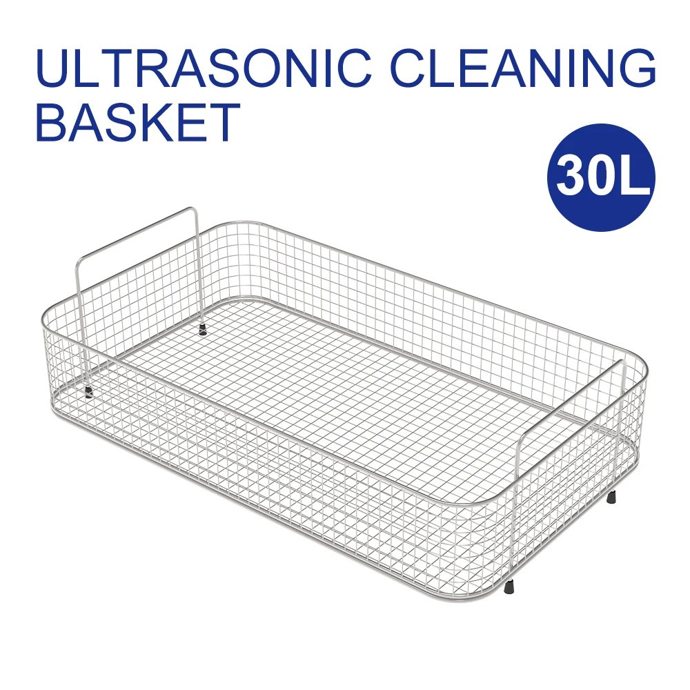 30L basket