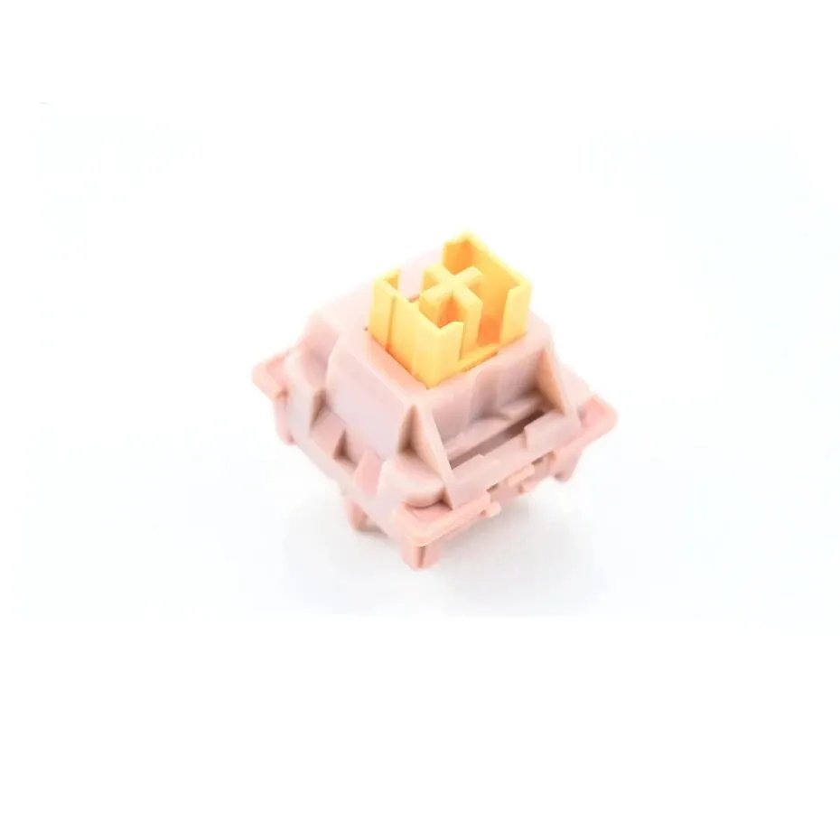 Peach Switch 35pcs