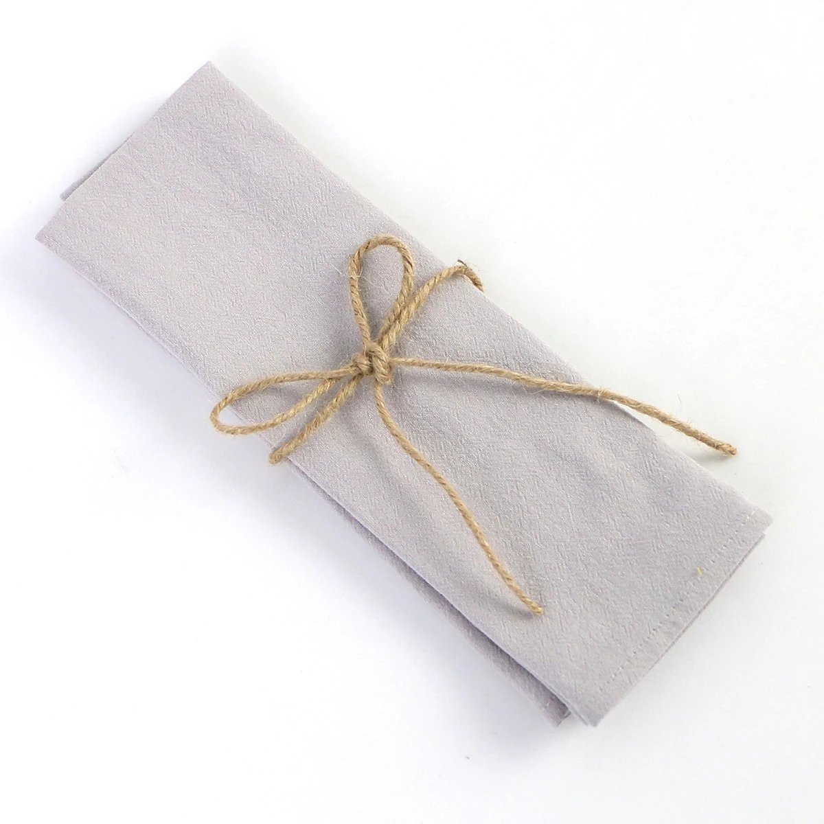 6PCS smoke grey