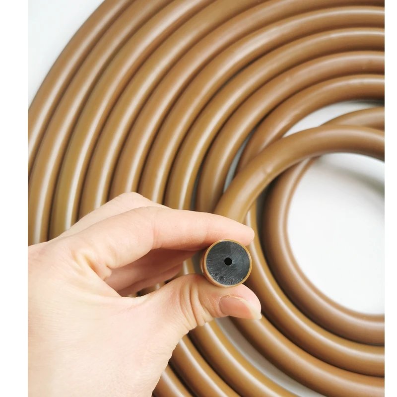 2.5mm 16mm Brown