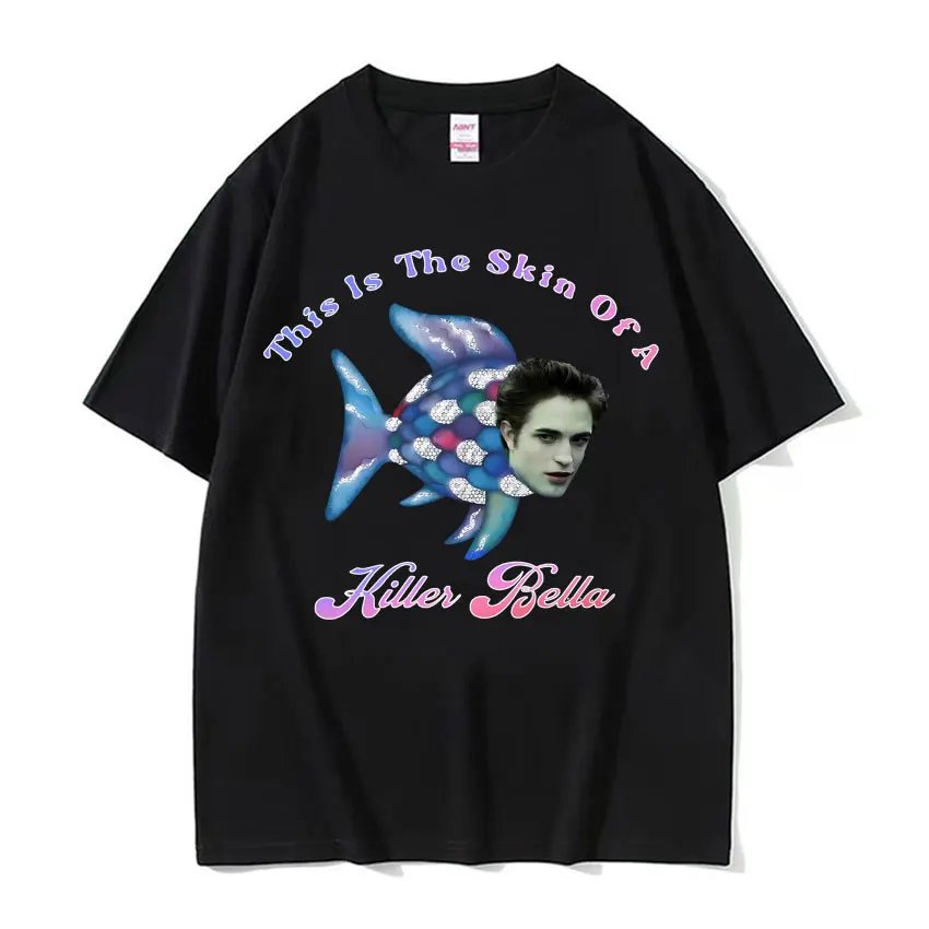 T-S3296-Black