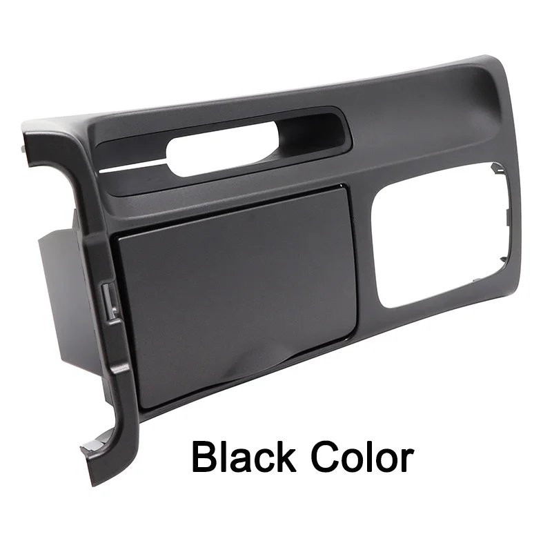 Black Color