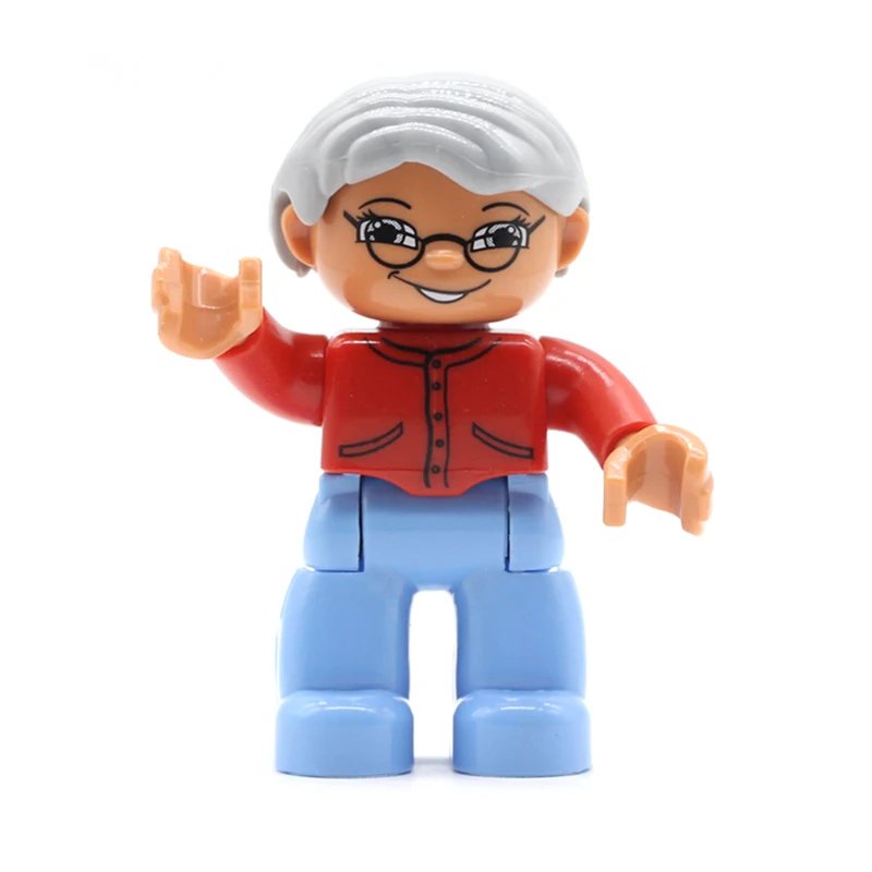 Grandmother