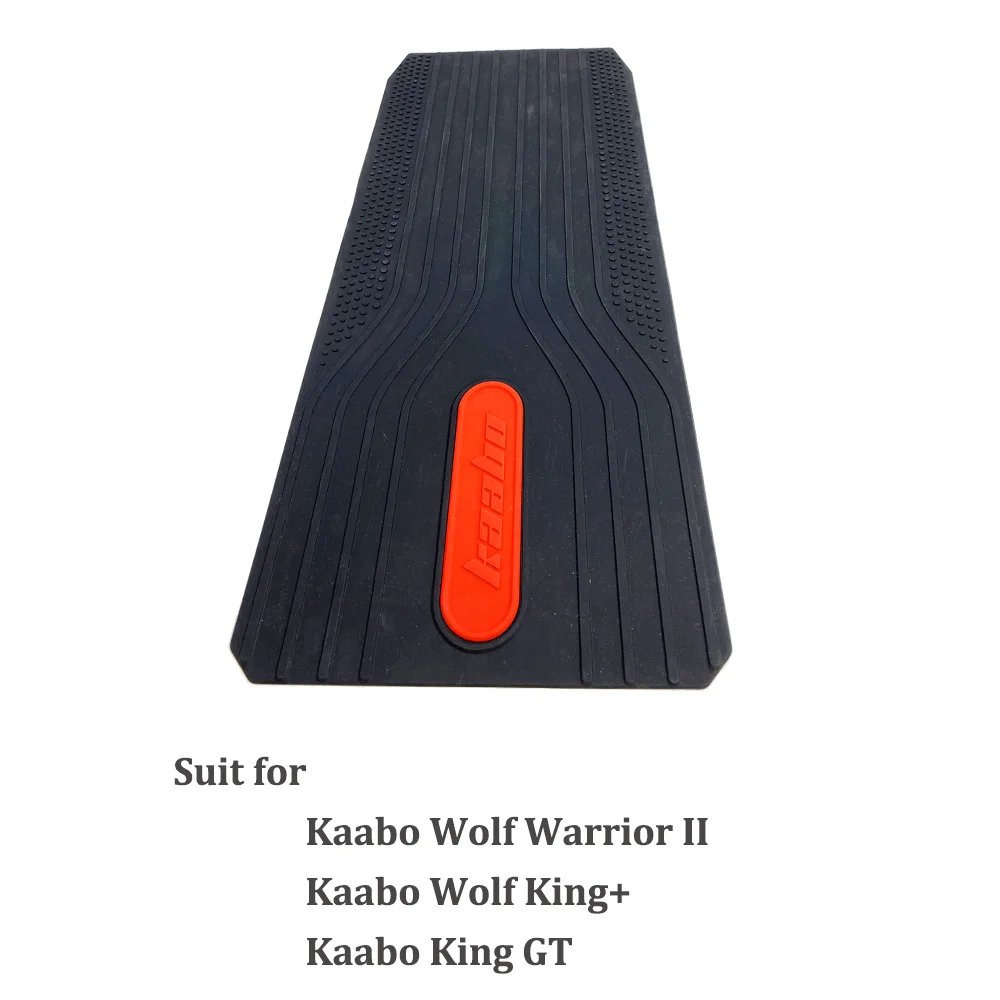 Warrior Silicone Mat