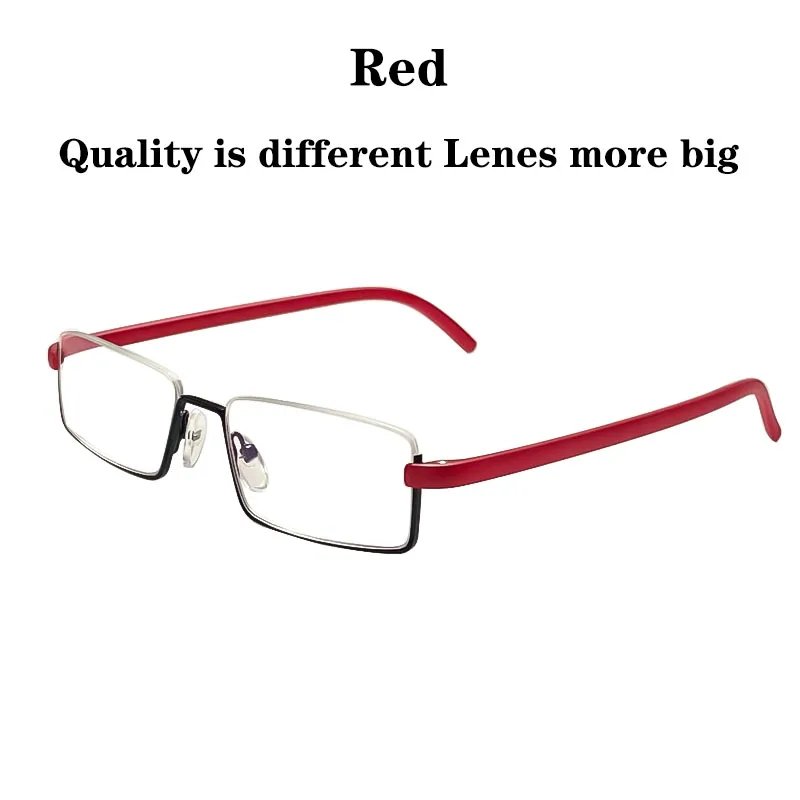 Red(No Box)
