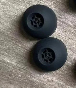 Black 2 pairs