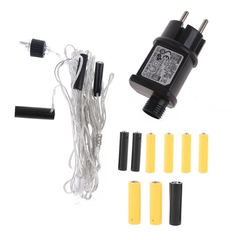 EU Plug