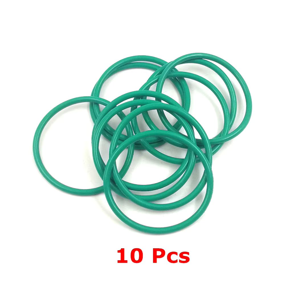 Motorcycle Manifold Gasket Seal for KTM Husqvarna GasGas SX EXC TE EC 125 250 300 O'ring Exhaust Pipe 0770440030 250526006