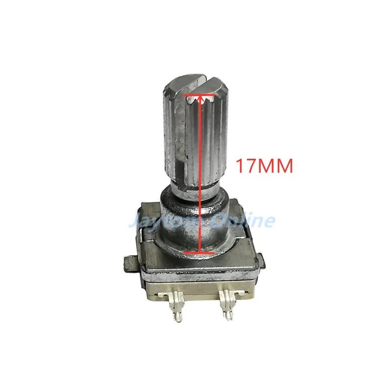 17MM