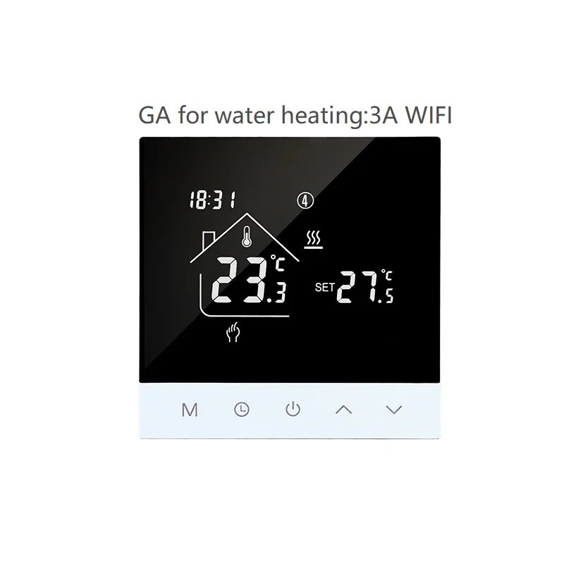 S4 GA 3A WIFI
