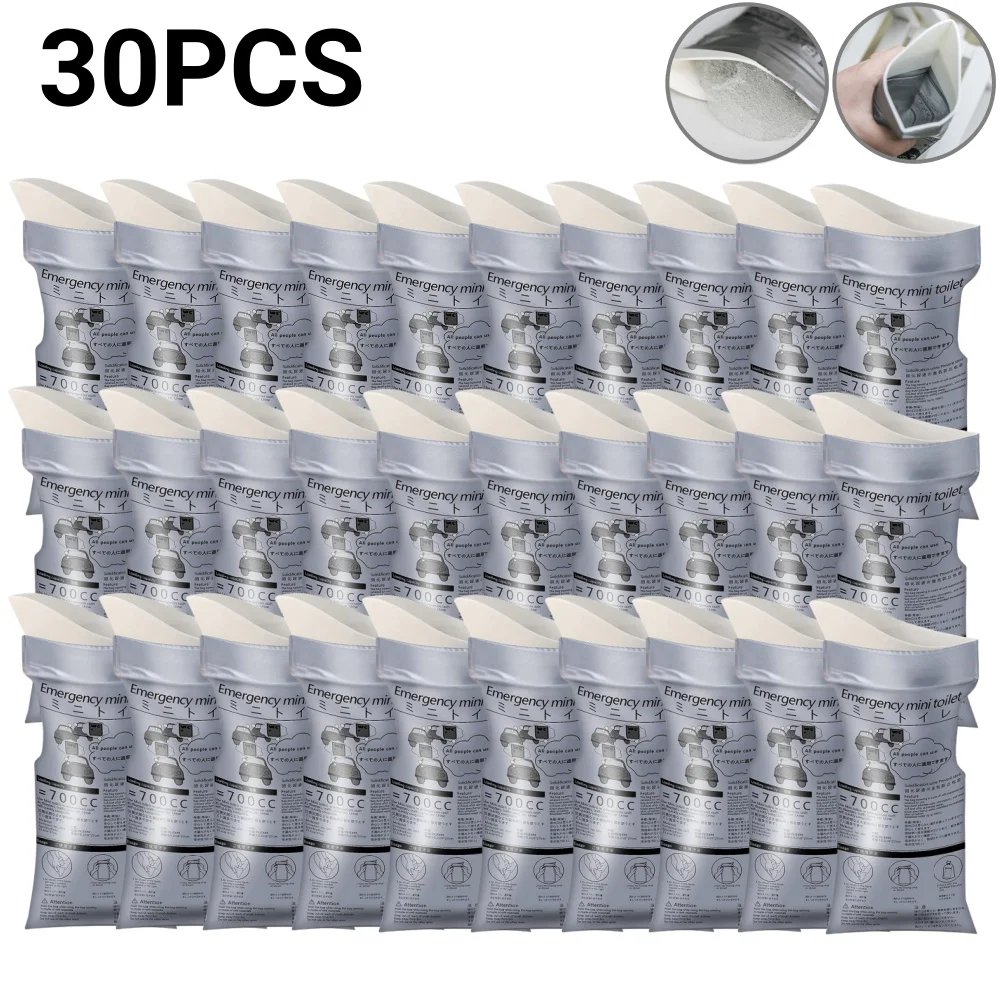 30PCS