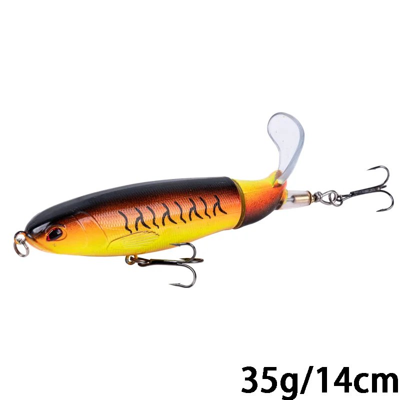 Tiger Yellow