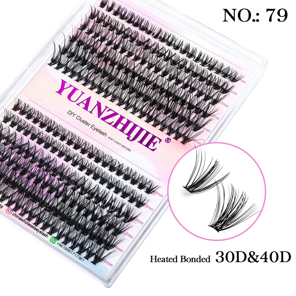 79 (30D and 40D)