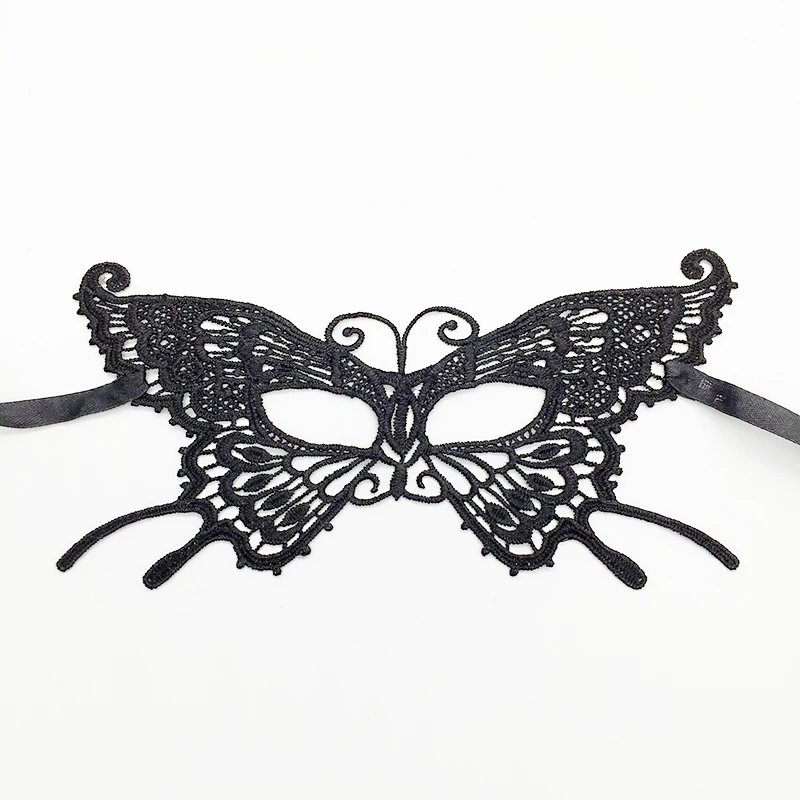 New butterfly