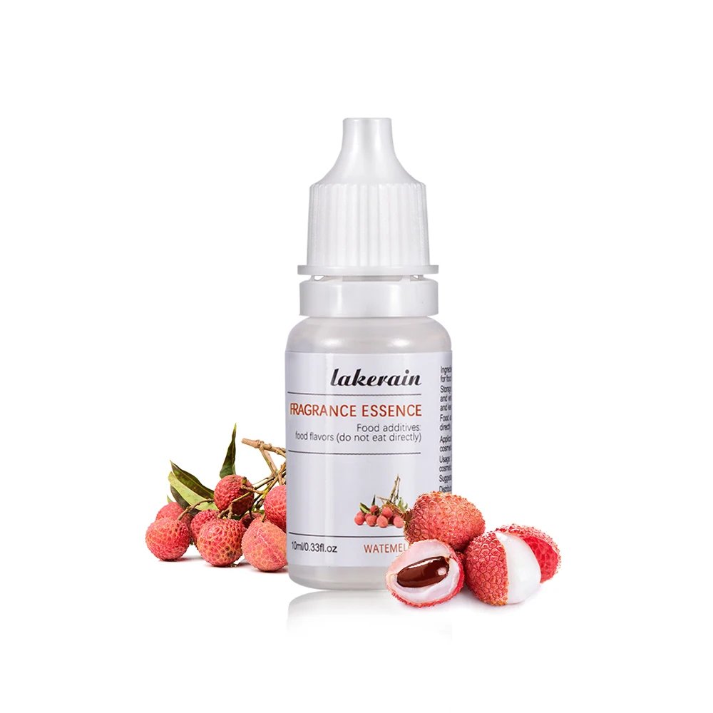 14 lychee