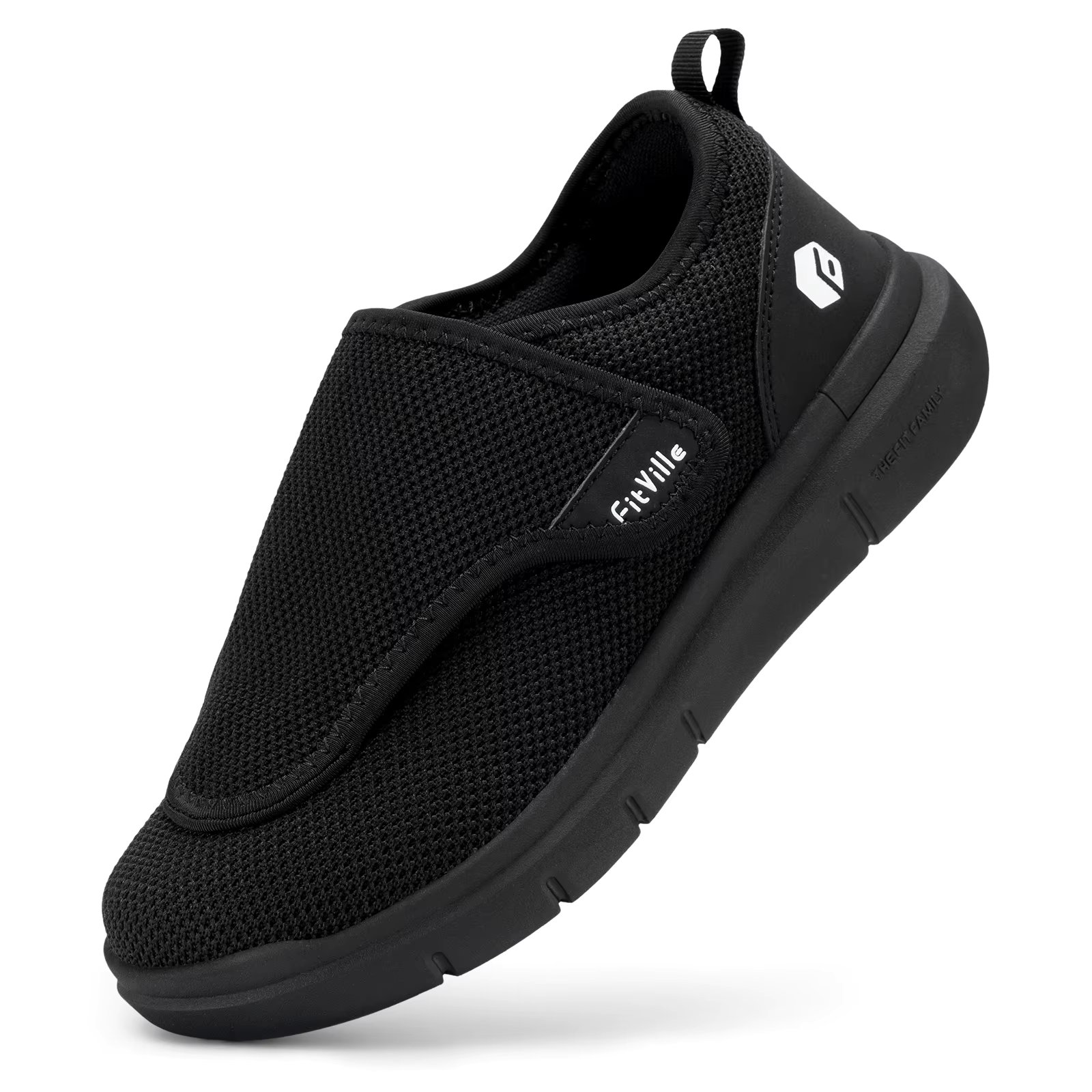 style A  black