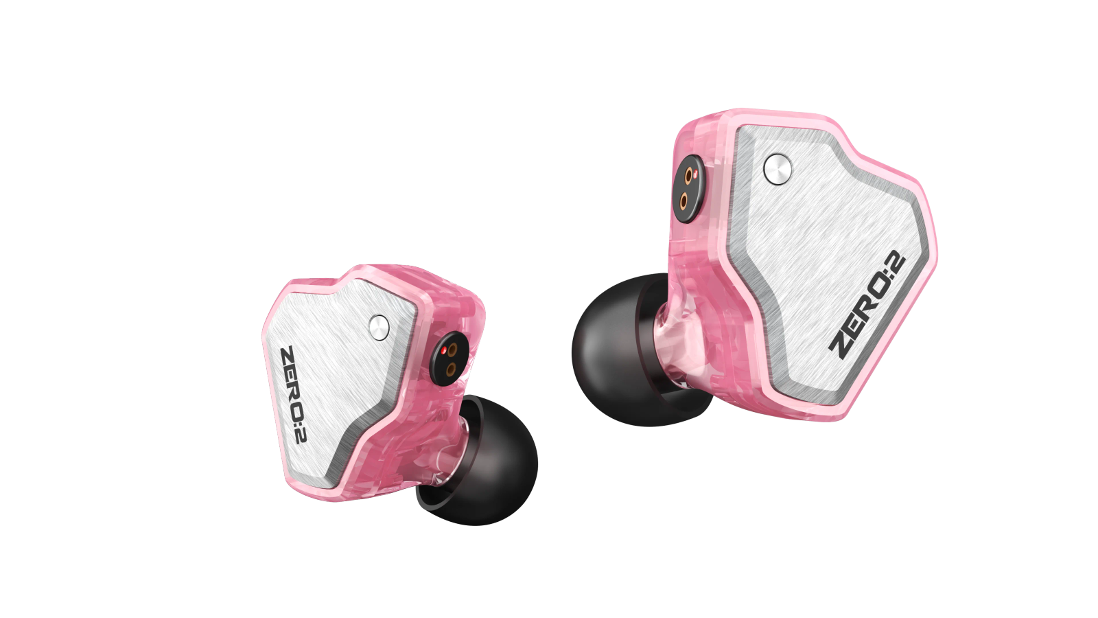 Pink No Mic