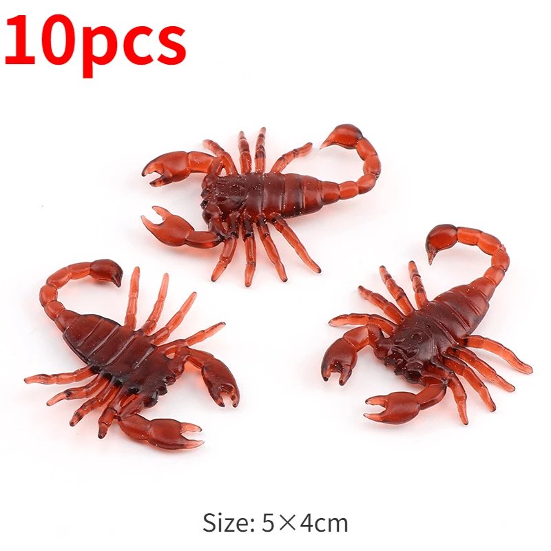 scorpion