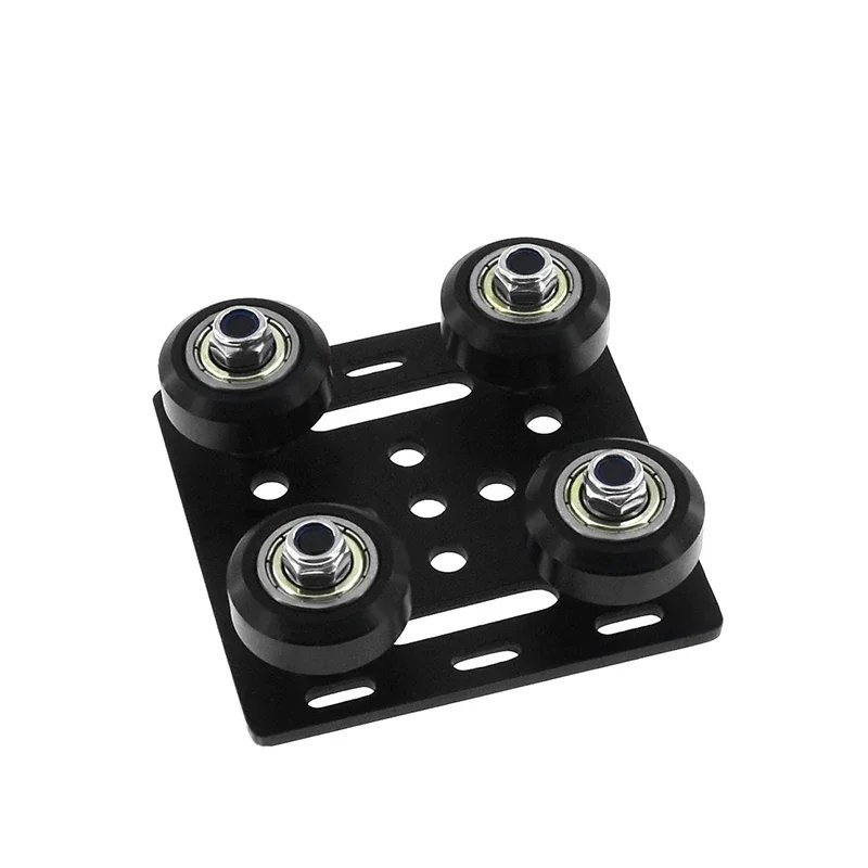 2020 pulley kit
