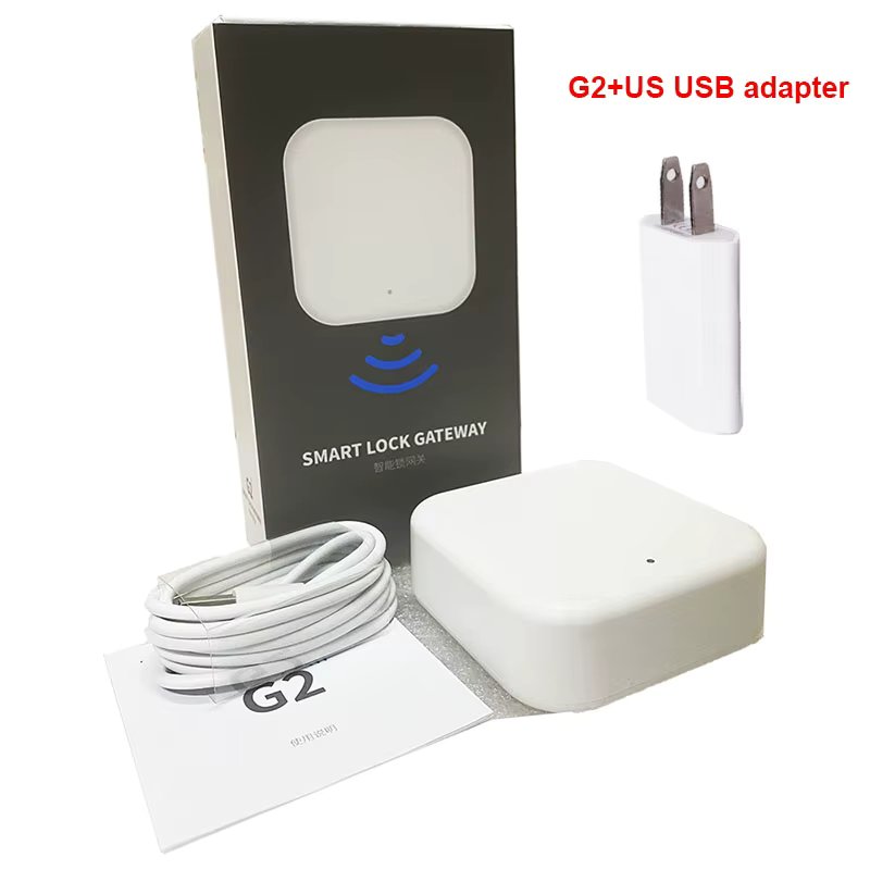 G2 US Adapter