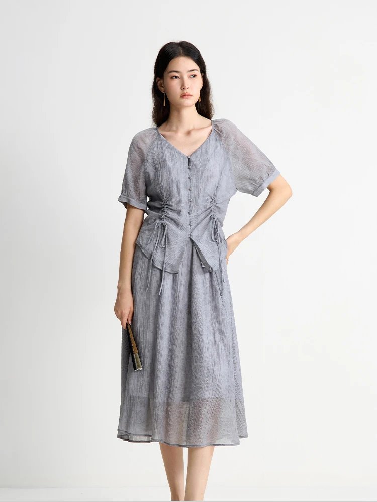 24DS82806 only shirt