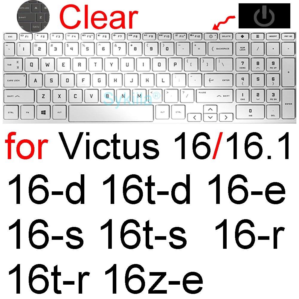 Clear