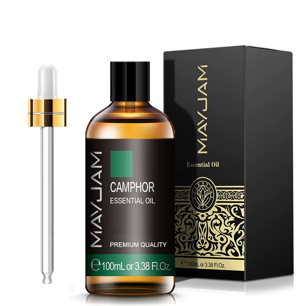 Camphor