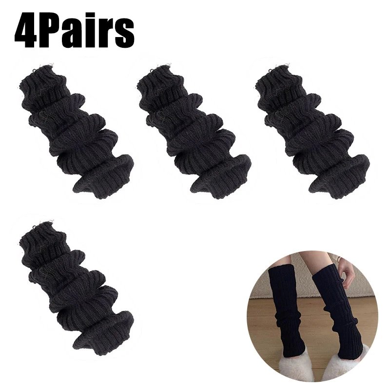 Black-4Pairs