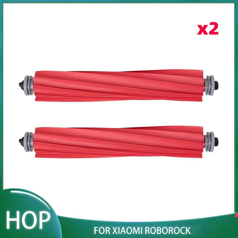 2 Roller Brush